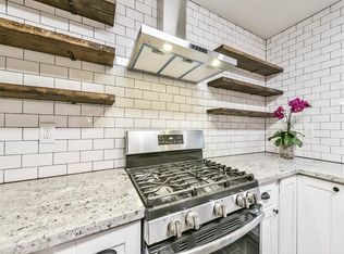 3006 Helberg Rd, Houston, TX 77092