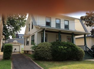 614 Cleveland Ave, Elizabeth, NJ 07208