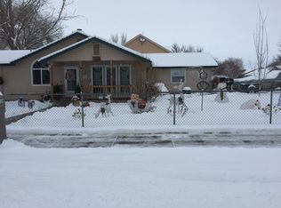 914 Lone Star Rd, Nampa, ID 83651