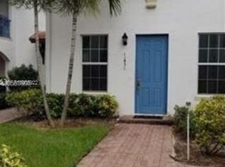 11831 SW 27th St #11831, Hollywood, FL 33025