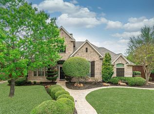 2137 Channel Islands Dr, Allen, TX 75013