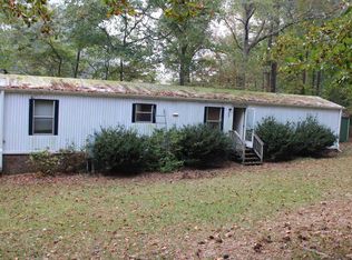 268 Tacia Dr, Lillington, NC 27546