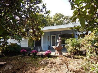 655 Calvin St, Columbia City, OR 97018