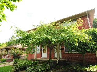 723 Madison Pl, Ann Arbor, MI 48103