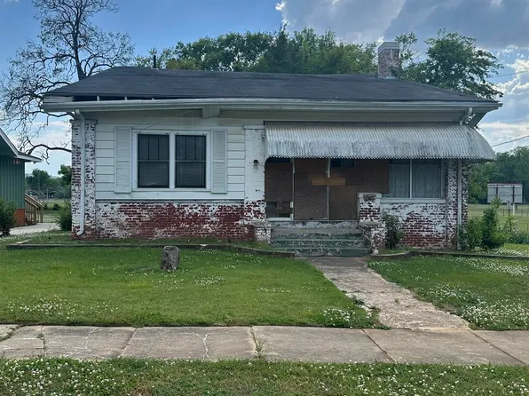 130 71st St N, Birmingham, AL 35206