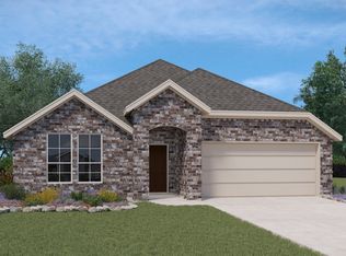 Bentworth Plan, Elevon, Lavon, TX 75166