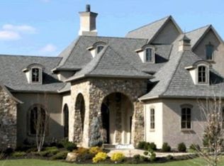 140 Castle Dr, Mooresville, NC 28117