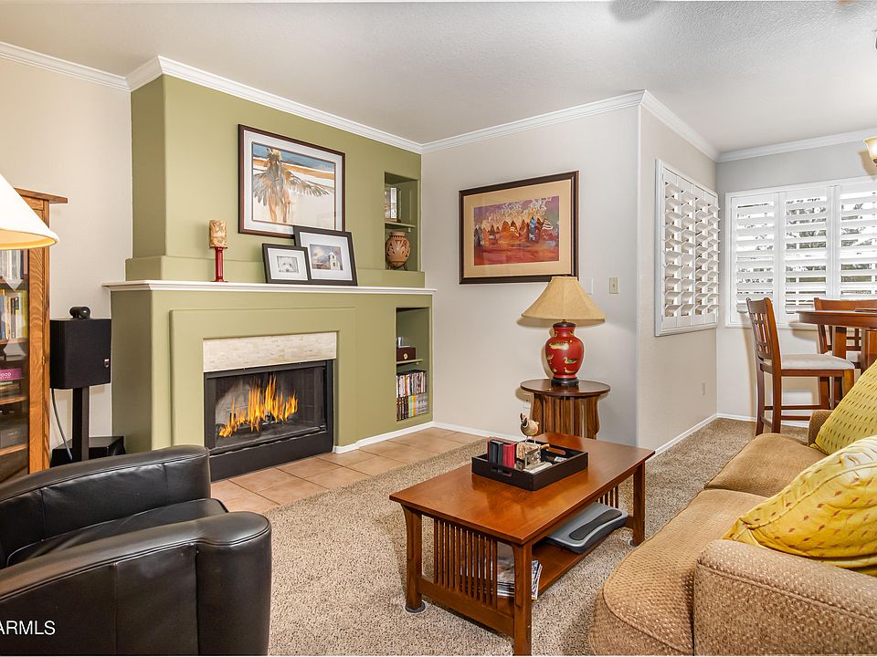 1st image of 10101 N ARABIAN Trail #2036