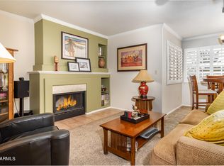 10101 N Arabian Trl UNIT 2036, Scottsdale, AZ 85258