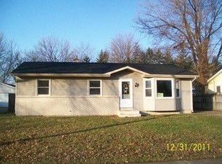 4577 Valleyridge Ave SW, Wyoming, MI 49519