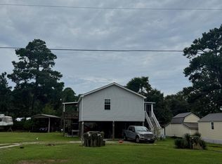 131 Circle Dr, Cedar Pt, NC 28584