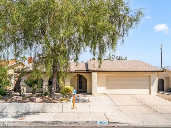 6604 Larchwood Ln, Las Vegas, NV 89103