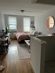 244 E. Houston Street