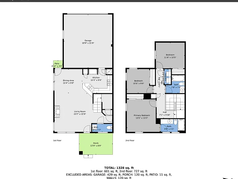 10448 Garland Dr — Photo 35