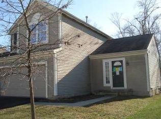 2917 Morality Dr, Columbus, OH 43231