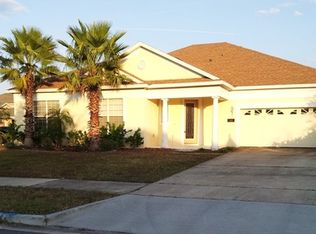 4309 Indian Deer Rd, Windermere, FL 34786