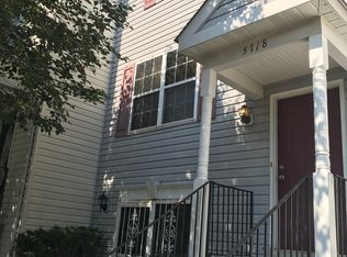 5718 Everhart Pl, Fort Washington, MD 20744