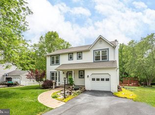 6710 Farmstead Ln, Fredericksburg, VA 22407