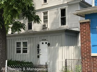 1508 Spy Run Ave #1, Fort Wayne, IN 46805