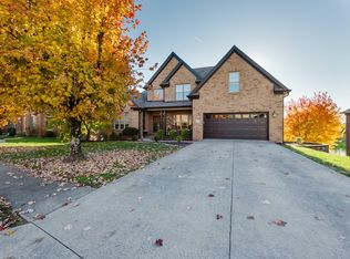 372 Highland Lakes Dr, Richmond, KY 40475
