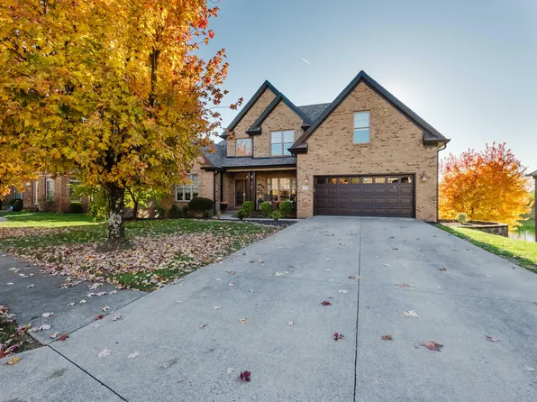 372 Highland Lakes Dr, Richmond, KY 40475