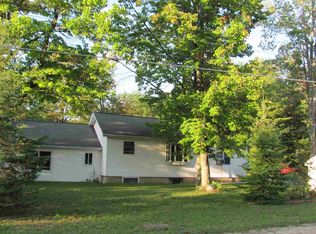 7169 Paradise Trl, Carp Lake, MI 49718