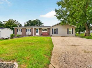 171 Green Acres Dr, Old Monroe, MO 63369