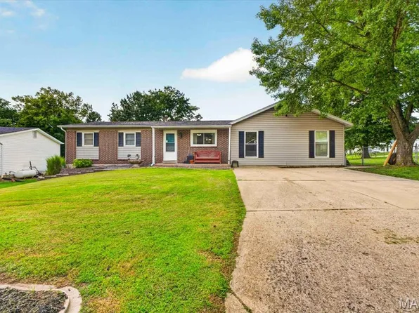 171 Green Acres Dr, Old Monroe, MO 63369