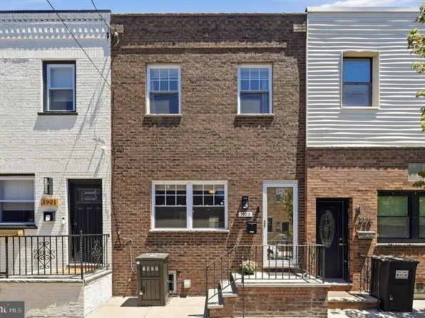 1923 S 10th St, Philadelphia, PA 19148