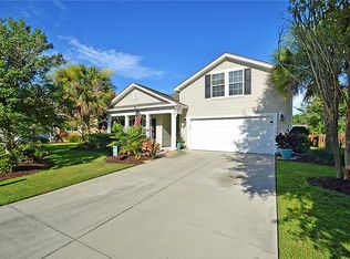 9603 N Liberty Meadows Dr, Summerville, SC 29485