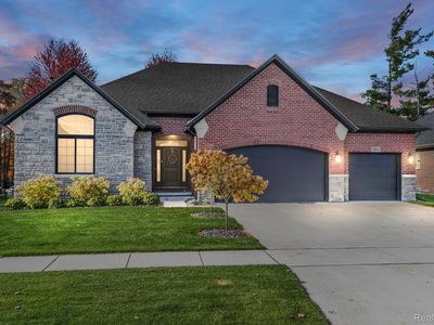 50035 Anita Way N, Macomb, MI, 48044