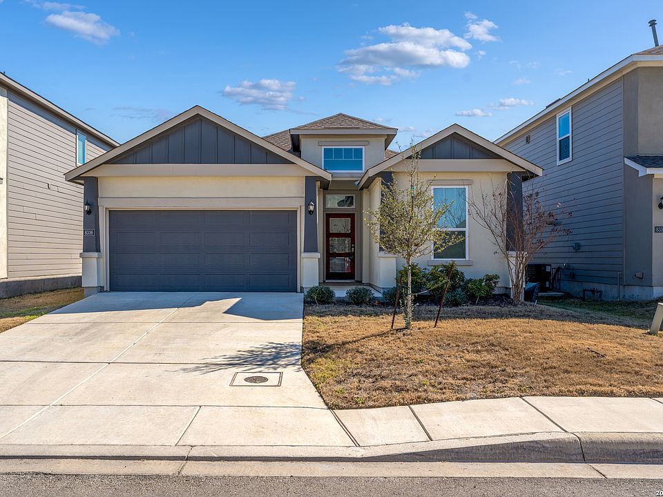 8336 Sunrise Glen, Schertz, TX 78154 | MLS #1939550 | Zillow