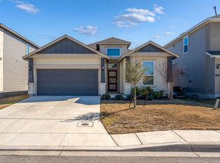 8336 Sunrise Glen, Selma, TX 78154