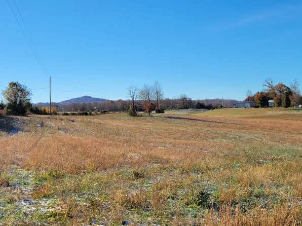 414 W Cole Rd, Doyle, TN 38559