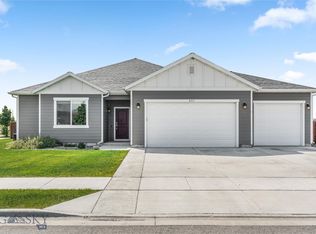 401 13th St, Belgrade, MT 59714