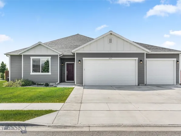 401 13th St, Belgrade, MT 59714
