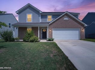 3222 Sand Walk Dr, Kokomo, IN 46902
