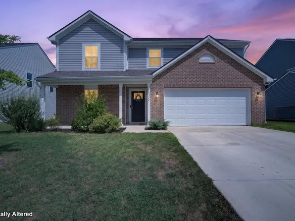 3222 Sand Walk Dr, Kokomo, IN 46902