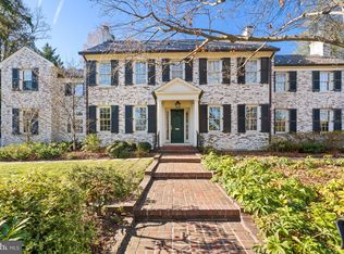 3024 44th St NW, Washington, DC