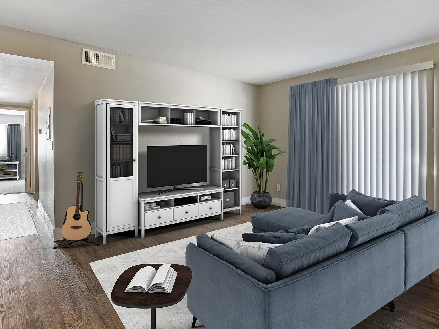 Portofino Apartments — Photo 3