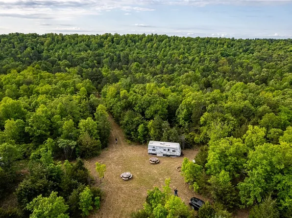 Six Mile Rd, Magazine, AR 72943