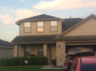 9006 Highland Lodge Ln, Houston, TX 77044