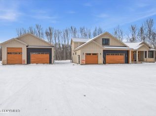 6918 N Jeremiel Cir, Palmer, AK 99645