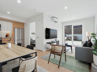 132 Waverly Ave #1G, Brooklyn, NY 11205