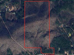 Johnson Mill Rd, Hamilton, GA 31811