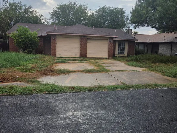 5711 Lochmoor, San Antonio, TX 78244
