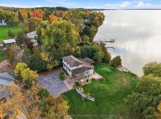 522 View Lake Rd, Scugog, ON L0B1K0