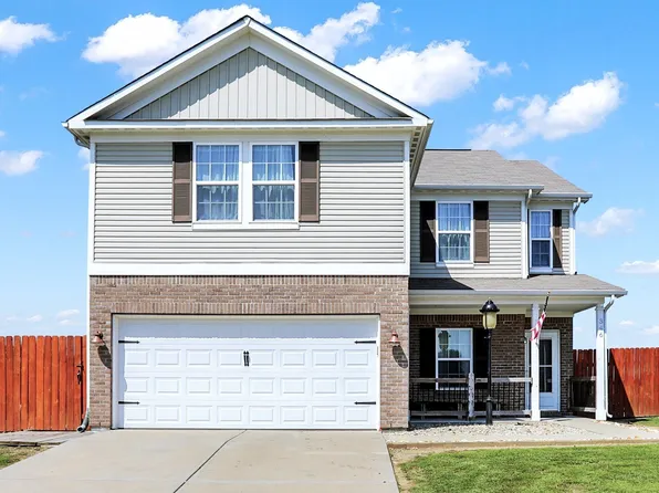 346 Schoolhouse Ln, Bargersville, IN 46106