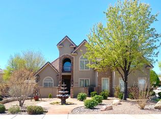 1484 S 535 E, Washington, UT 84780