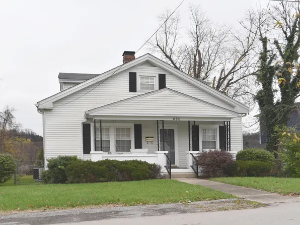 406 Swigert Ave, Frankfort, KY 40601